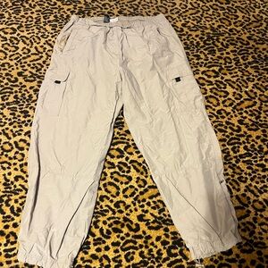 2000s cargo pants